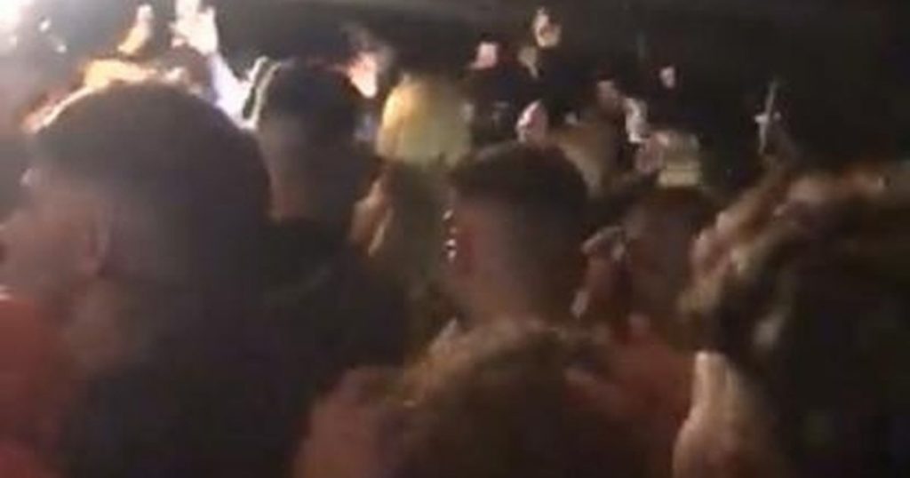 massive-'lockdown-rave'-sparks-police-presence-after-being-posted-on-snapchat