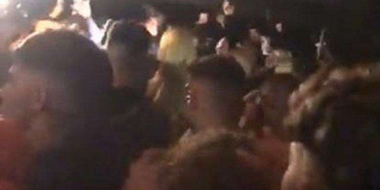 massive-'lockdown-rave'-sparks-police-presence-after-being-posted-on-snapchat