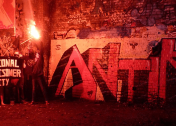 youtube-and-vimeo-censor-'antifa:-rise-of-the-black-flags'-documentary