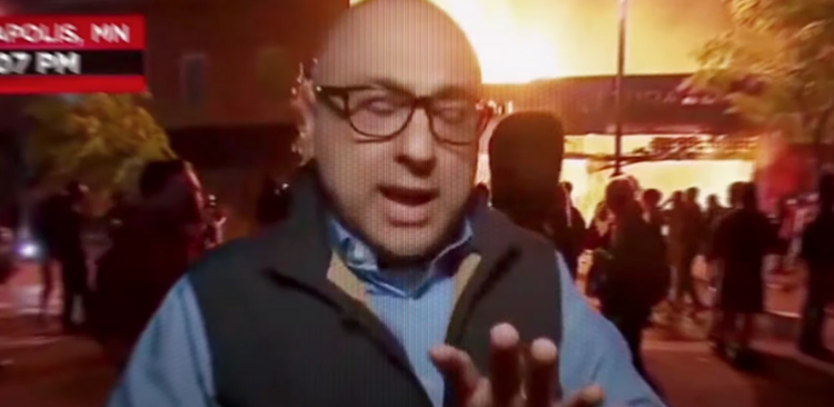 youtube-and-vimeo-censor-new-documentary-antifa:-rise-of-the-black-flags