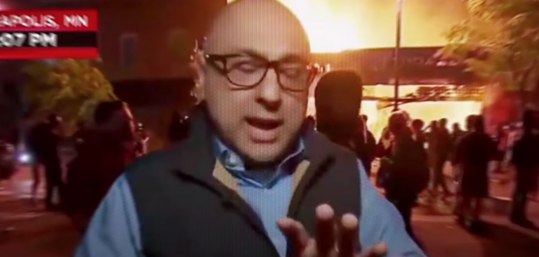 youtube-and-vimeo-censor-new-documentary-antifa:-rise-of-the-black-flags