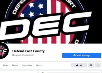 'defend-east-county-group-removed-from-facebook,-resurfaces-with-new-name
