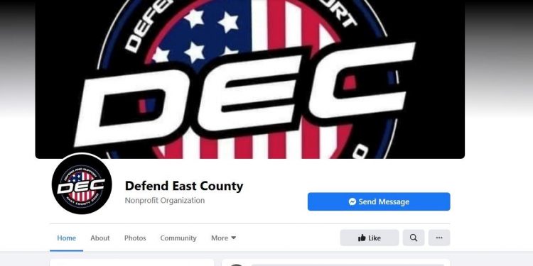 'defend-east-county-group-removed-from-facebook,-resurfaces-with-new-name