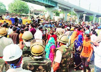 nikita-tomar-murder-protests:-men-on-whatsapp-groups-that-spread-hate-speech,-says-police