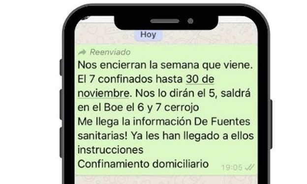 lockdown-lies:-viral-whatsapp-message-warning-of-second-mass-home-confinement-in-spain-…