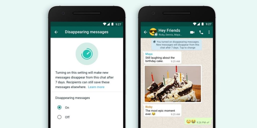 whatsapp-wants-to-host-your-intimate-chats-don't-fret—they'll-be-deleted-in-a-week.