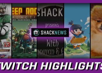 shacknews-twitch-highlights:-the-bizarro-wolverines,-deep-rock-galactic,-and-carto