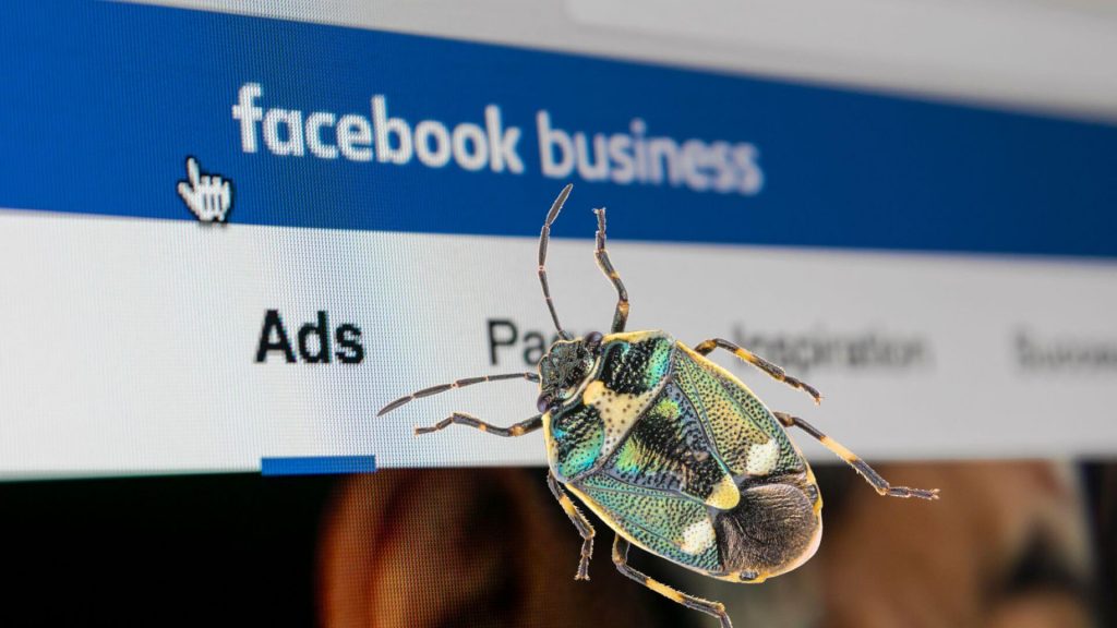more-facebook-ads-bugs-unnerve-advertisers-ahead-of-black-friday,-cyber-monday