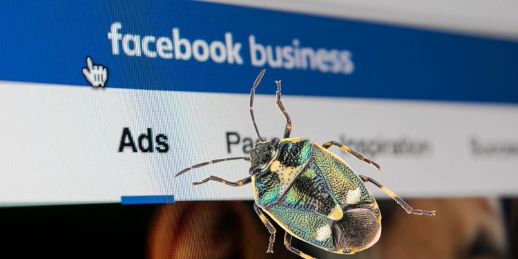 more-facebook-ads-bugs-unnerve-advertisers-ahead-of-black-friday,-cyber-monday