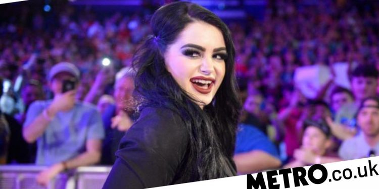wwe-star-paige's-boyfriend-fights-off-'stalker'-who-claims-'symbols'-led-him-to-them