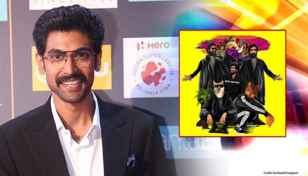 rana-daggubati-revamps-new-age-entertainment;-launches-his-youtube-channel-'south-bay'
