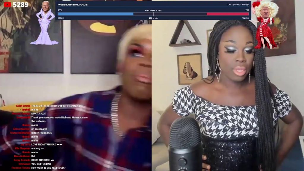 the-week-in-drag-–-bob-the-drag-queen,-monet-x-change-and-peppermint-get-political,-trixie-and-…