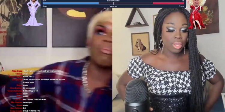 the-week-in-drag-–-bob-the-drag-queen,-monet-x-change-and-peppermint-get-political,-trixie-and-…