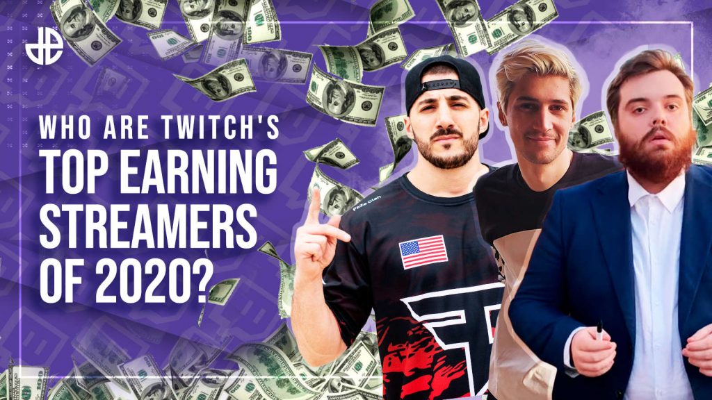 how-much-did-top-twitch-streamers-make-in-2020?-nickmercs,-xqc,-more