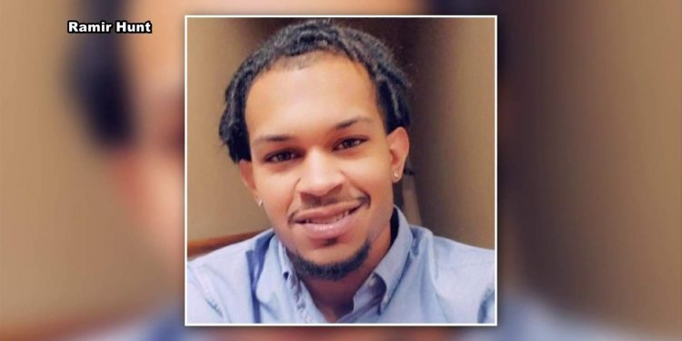 family-and-friends-grieve-the-loss-of-rico-turner,-murdered-by-fiancee's-estranged-husband