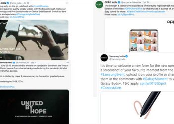 how-tech-oem-players-leveraged-twitter-to-launch-and-market-new-products-amid-pandemic