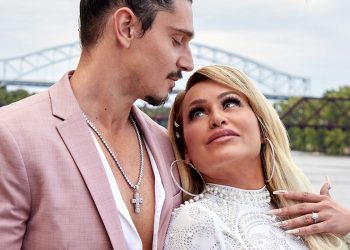 darcey-and-stacey:-newly-engaged-georgi-rusev's-best-instagram-pictures