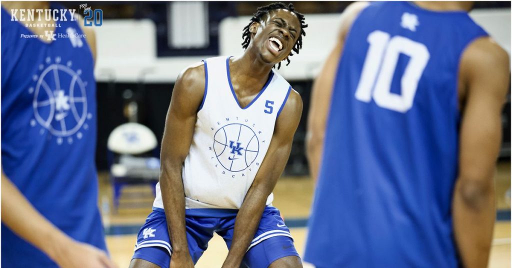 twitter-reactions-to-kentucky's-pro-day