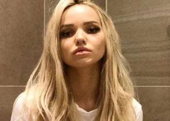 dove-cameron-educates-instagram-bare-legged-in-white-stilettos