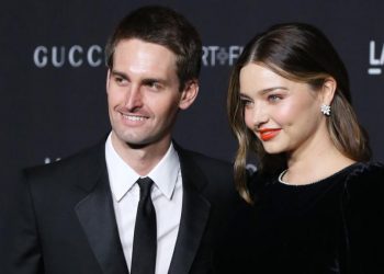 miranda-kerr's-husband-snapchat-founder-evan-spiegel-avoids-hotel-quarantine-after-arriving-in-…