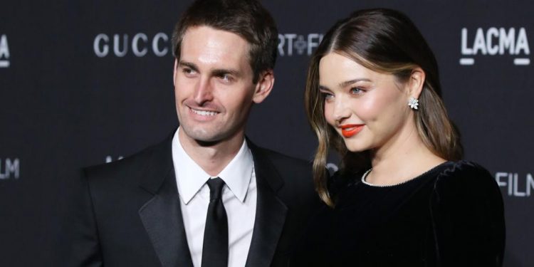 miranda-kerr's-husband-snapchat-founder-evan-spiegel-avoids-hotel-quarantine-after-arriving-in-…