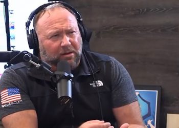 youtube-removes-alex-jones-tim-pool-podcast-for-“harassment-and-bullying”