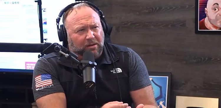 youtube-removes-alex-jones-tim-pool-podcast-for-“harassment-and-bullying”