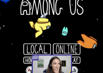 what-the-hell-happened:-alexandria-ocasio-cortez-streams-'among-us'-on-twitch