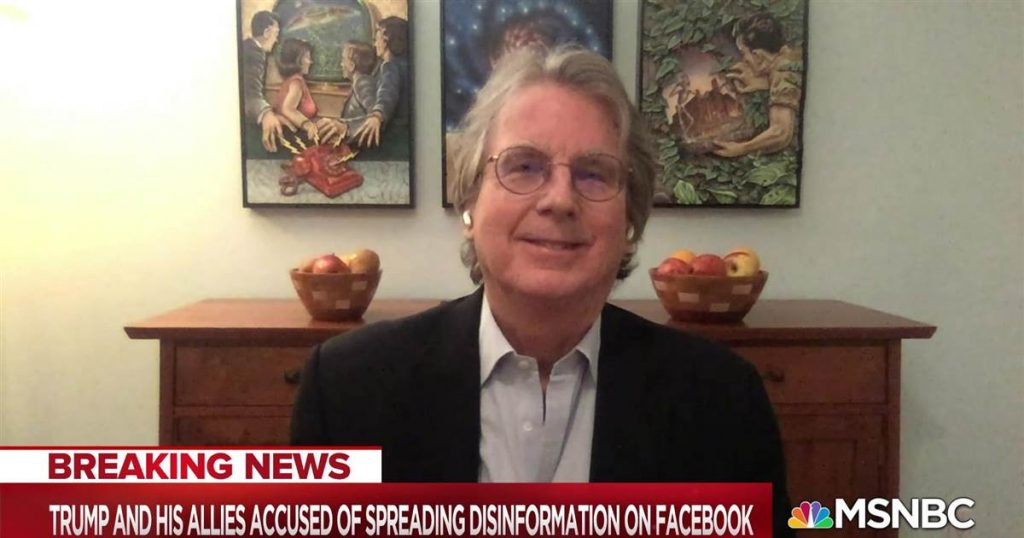 facebook-critic-roger-mcnamee-on-the-tech-giant's-role-in-spreading-disinformation