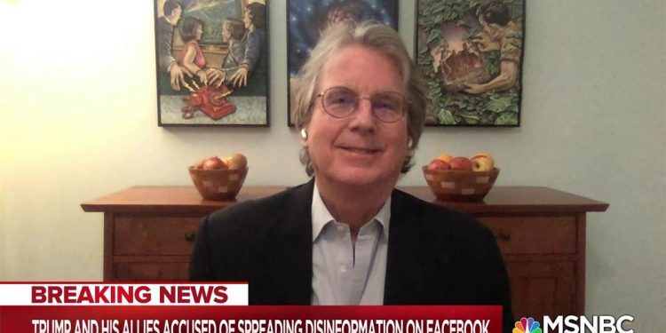 facebook-critic-roger-mcnamee-on-the-tech-giant's-role-in-spreading-disinformation