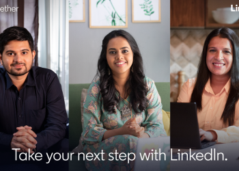 why-linkedin-put-real-people-in-its-ads