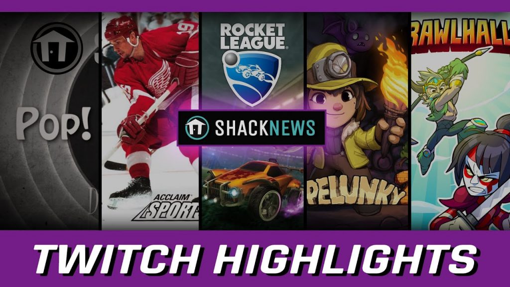 shacknews-twitch-highlights:-spelunky-2,-nhl-breakaway-99,-and-rocket-league