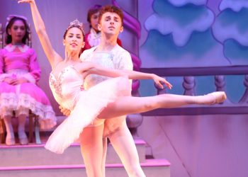 culver-city-dancer-leads-westside-ballet-in-'the-nutcracker'