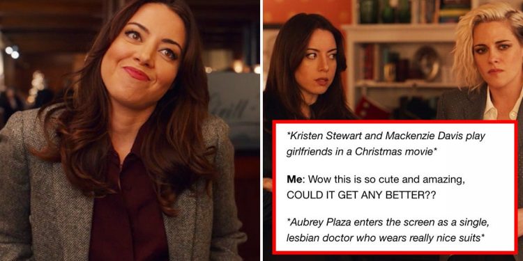 21-tweets-and-tumblr-posts-about-aubrey-plaza-in-“happiest-season”-that-are-just-flawless