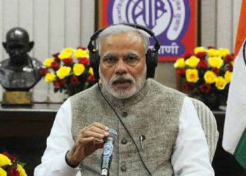 why-pm-modi's-'mann-ki-baat'-received-disliked-by-millions-on-youtube?