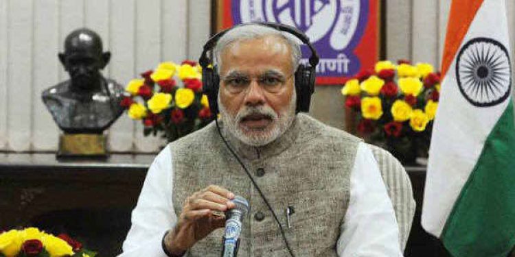 why-pm-modi's-'mann-ki-baat'-received-disliked-by-millions-on-youtube?