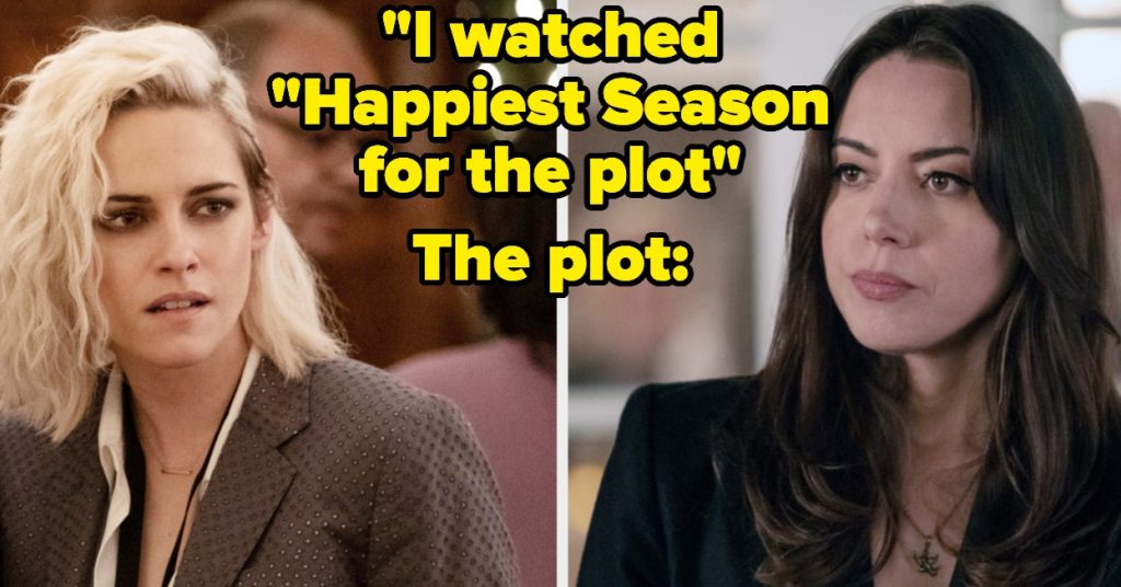 25-posts-that-prove-“happiest-season”-is-a-chaotically-queer-masterpiece