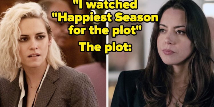 25-posts-that-prove-“happiest-season”-is-a-chaotically-queer-masterpiece