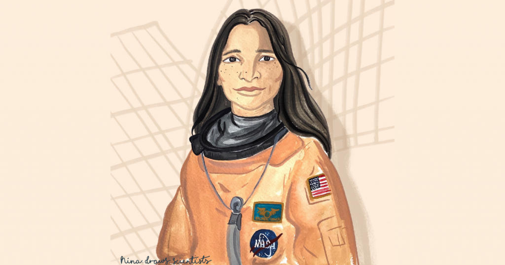 these-women-are-using-instagram-to-celebrate-unsung-women-in-science