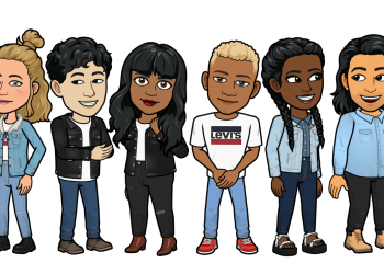 why-more-fashion-brands-are-investing-in-snapchat's-bitmoji