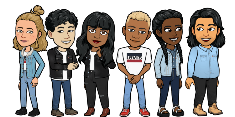 why-more-fashion-brands-are-investing-in-snapchat's-bitmoji