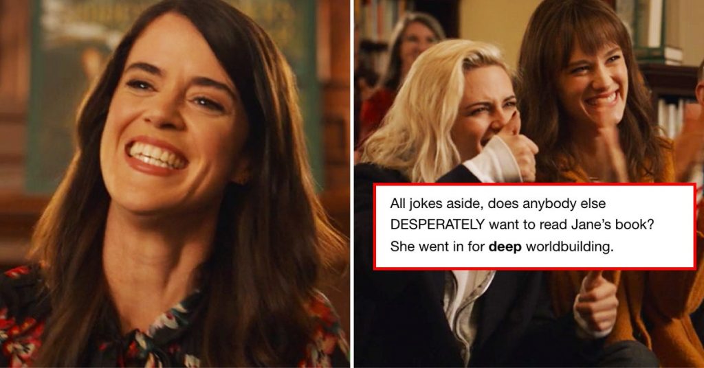 everyone's-obsessed-with-jane-from-“happiest-season,”-and-the-reactions-are-absolutely-perfect