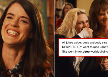 everyone's-obsessed-with-jane-from-“happiest-season,”-and-the-reactions-are-absolutely-perfect