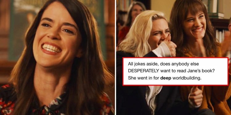 everyone's-obsessed-with-jane-from-“happiest-season,”-and-the-reactions-are-absolutely-perfect