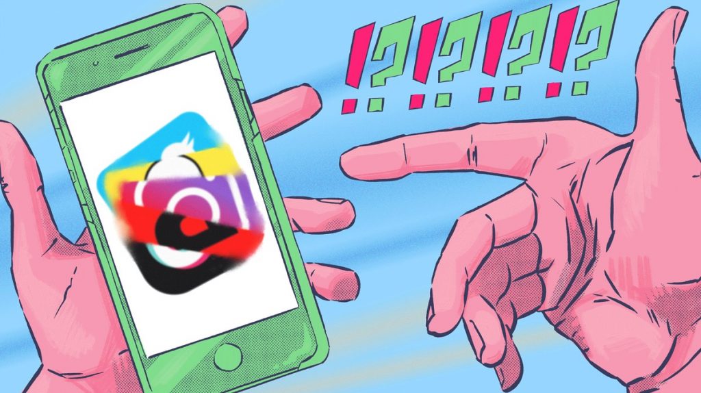 why-every-social-media-platform-is-blending-into-one-big-mush