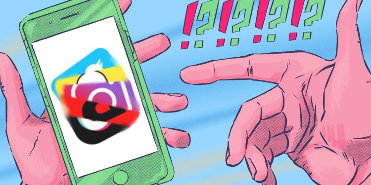 why-every-social-media-platform-is-blending-into-one-big-mush