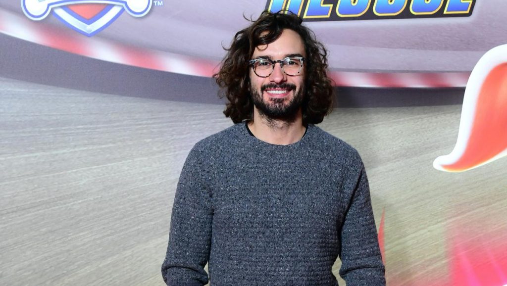 joe-wicks-among-youtube-stars-paired-with-emerging-talent-for-new-initiative