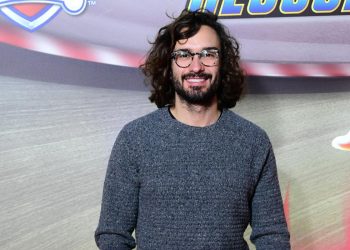 joe-wicks-among-youtube-stars-paired-with-emerging-talent-for-new-initiative