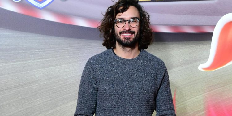 joe-wicks-among-youtube-stars-paired-with-emerging-talent-for-new-initiative