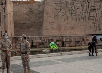 spain:-armed-forces-chief-dismisses-far-right-ex-military-chats